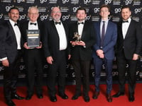 Gwynedd businesses win big at top tourism awards