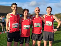 Ceredigion trio on Wales duty in Belfast