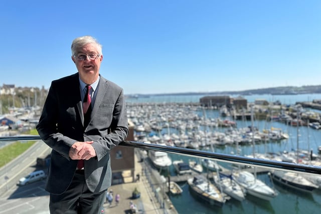 Deadline approaches for community grant fund