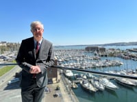 Drakeford sets out plans to license Airbnb-style rentals