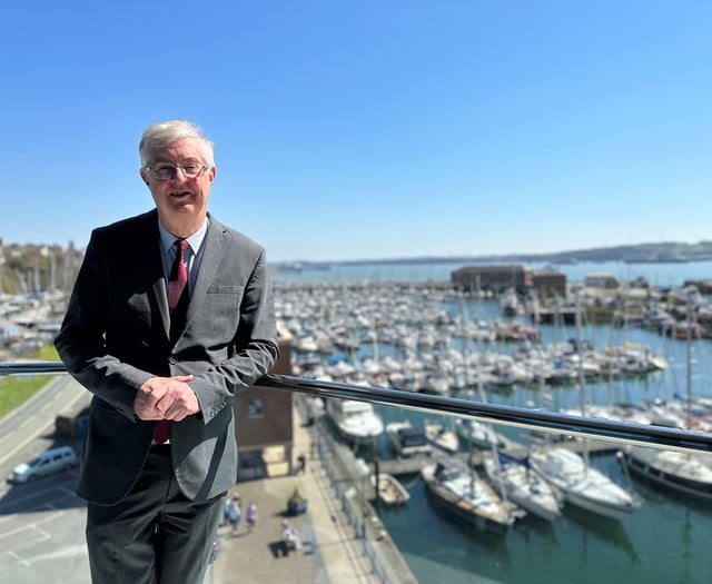Welsh-speaking areas to get 'targeted support'