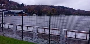 Storm Bert batters sporting fixtures