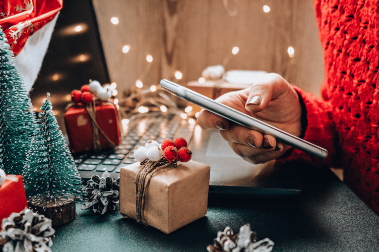 Stay safe shopping online