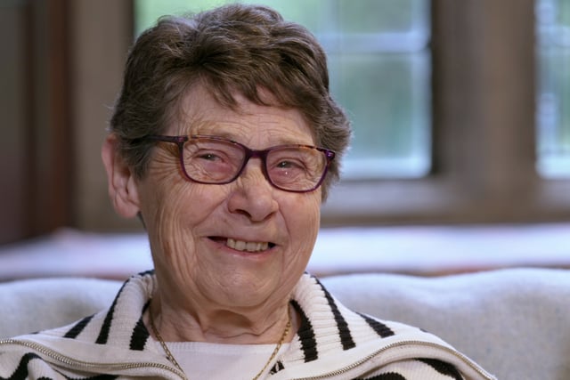 Woman discovers secret husband kept to avoid breaking her heart