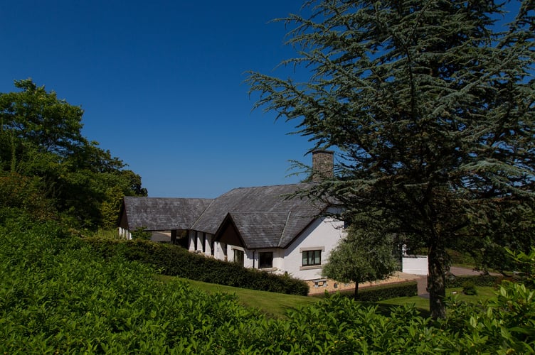 Crematorium Aberystwyth