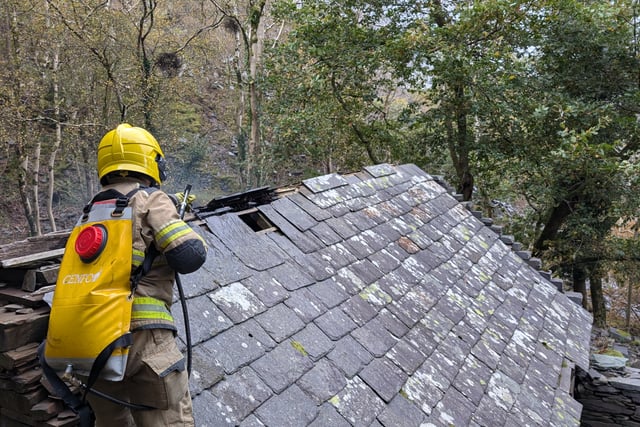 Protect our heritage says council, following spate of crimes