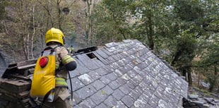 Protect our heritage says council, following spate of crimes