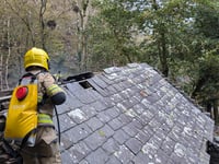 Protect our heritage says council, following spate of crimes
