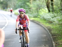 Swim Bike RunThrough announces inaugural Chirk Triathlon