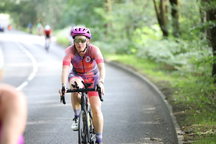 Chirk Triathlon will take place in April