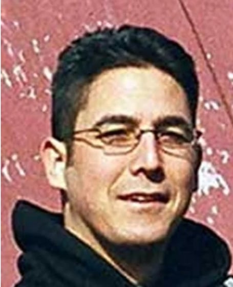 A reward of $250,000 (£199,000) was offered for information leading to the arrest of Daniel San Diego