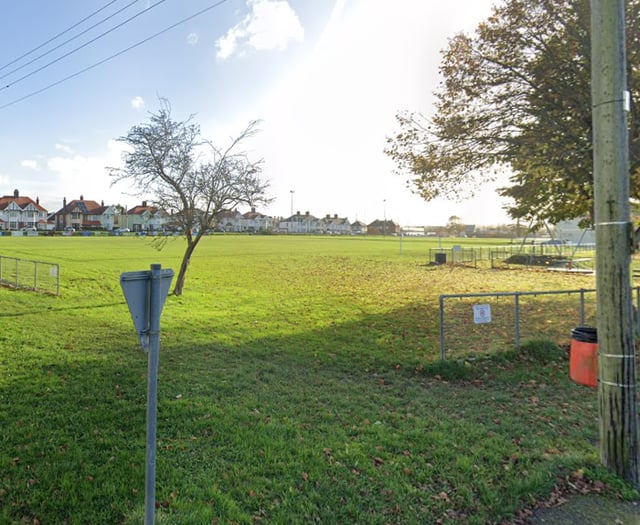 Football club container plans turned down again