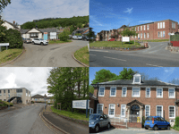 Concerns that Powys hospital bed cuts 'a done deal'