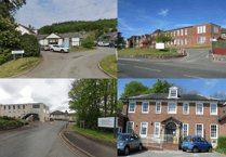 Concerns that Powys hospital bed cuts 'a done deal'