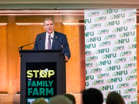 Concerns remain over Sustainable Farming Scheme