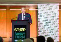 Concerns remain over Sustainable Farming Scheme