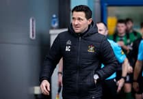 Aberystwyth FC's uncertain future after Corbisiero's exit