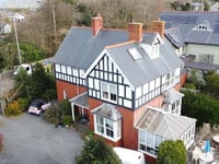 Railway seeks planning permission for volunteer accommodation