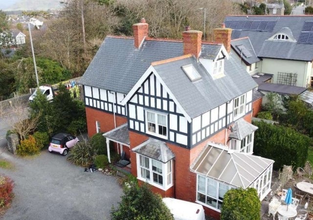 Railway seeks planning permission for volunteer accommodation