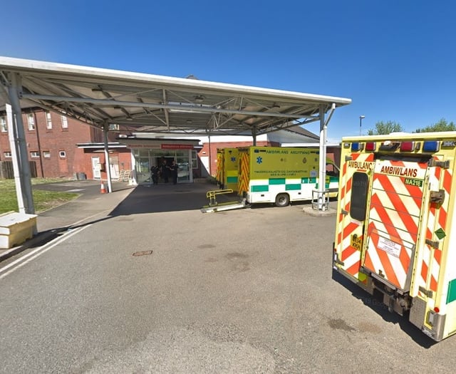 Fears north Wales winter health plan delivered too late