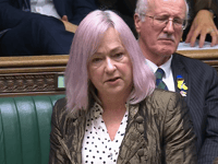 MP calls for more powers for Wales