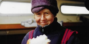 Autobiography reveals remarkable life of Denise Evans