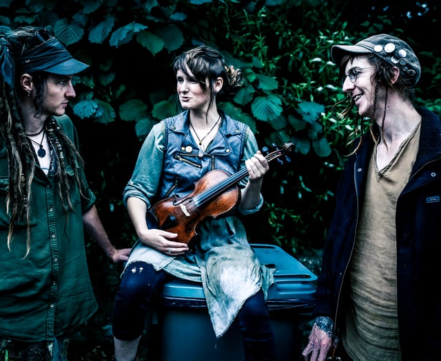 Ceredigion Museum offer alternative winter tale