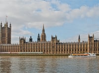 Bill tabled to abolish House of Lords