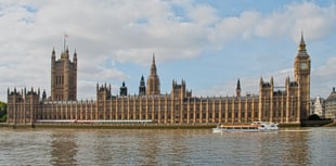 Bill tabled to abolish House of Lords