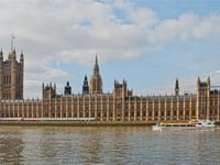 Bill tabled to abolish House of Lords