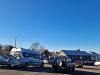 Free Saturday parking in Ceredigion car parks