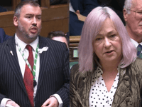 Find out how your MPs voted on the assisted dying bill