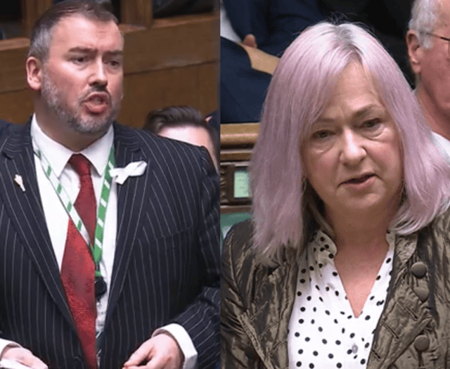Find out how your MPs voted on the assisted dying bill