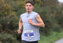 GALLERY: Aberystwyth charity 10K 2024