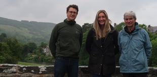 Powys fears planning fee income loss if new national park goes ahead