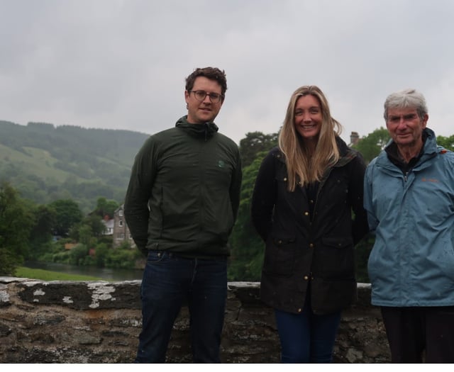 Powys fears planning fee income loss if new national park goes ahead