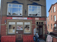 Criccieth Post Office to close in new year