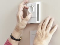 Investment in tackling fuel poverty is “woefully short”