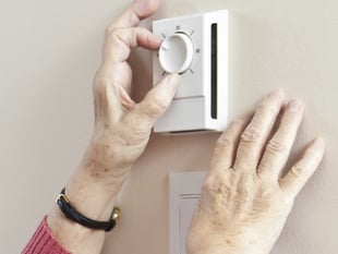 Investment in Warm Homes Programme 'nowhere near what is required'