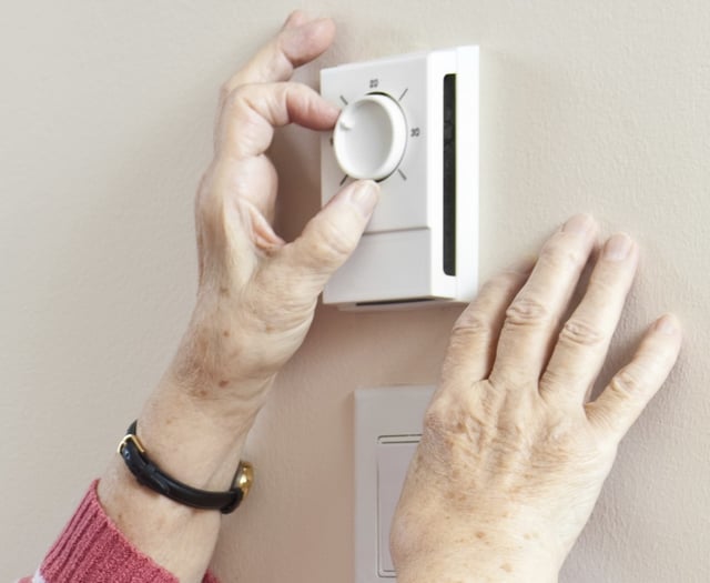 Investment in tackling fuel poverty is “woefully short”