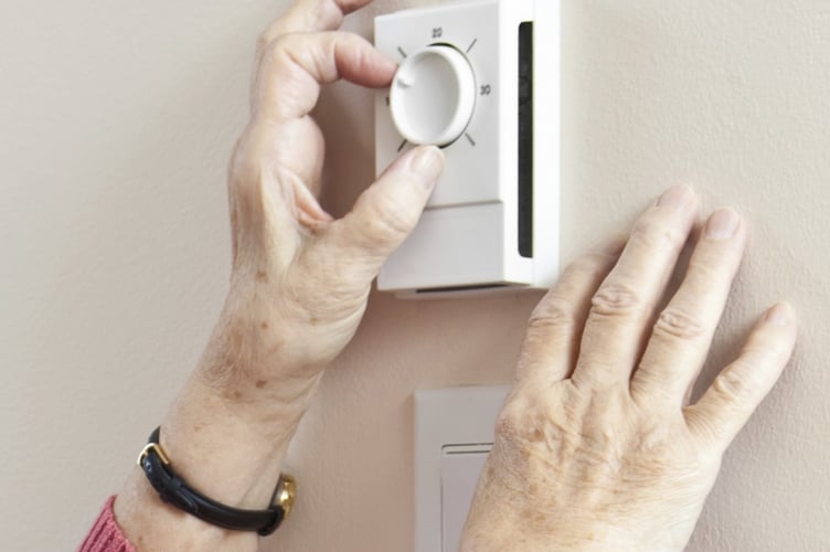 OFTEC have shared recent data on the number of households in Cornwall living in fuel poverty and ways to get financial help ahead of Christmas