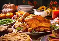 Sôs Coch on your turkey? The condiments making their way to Christmas dinner