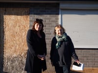 Long-awaited Machynlleth toilet opening in sight