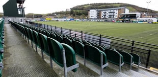 Aberystwyth Town launches plan to transform Park Avenue