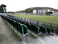 Aberystwyth Town launches plan to transform Park Avenue