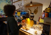 Public notices: Why you'd never know about Mach cafe's licence plans...