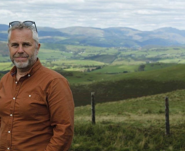Powys councillors back campaign to devolve Crown Estate to Wales