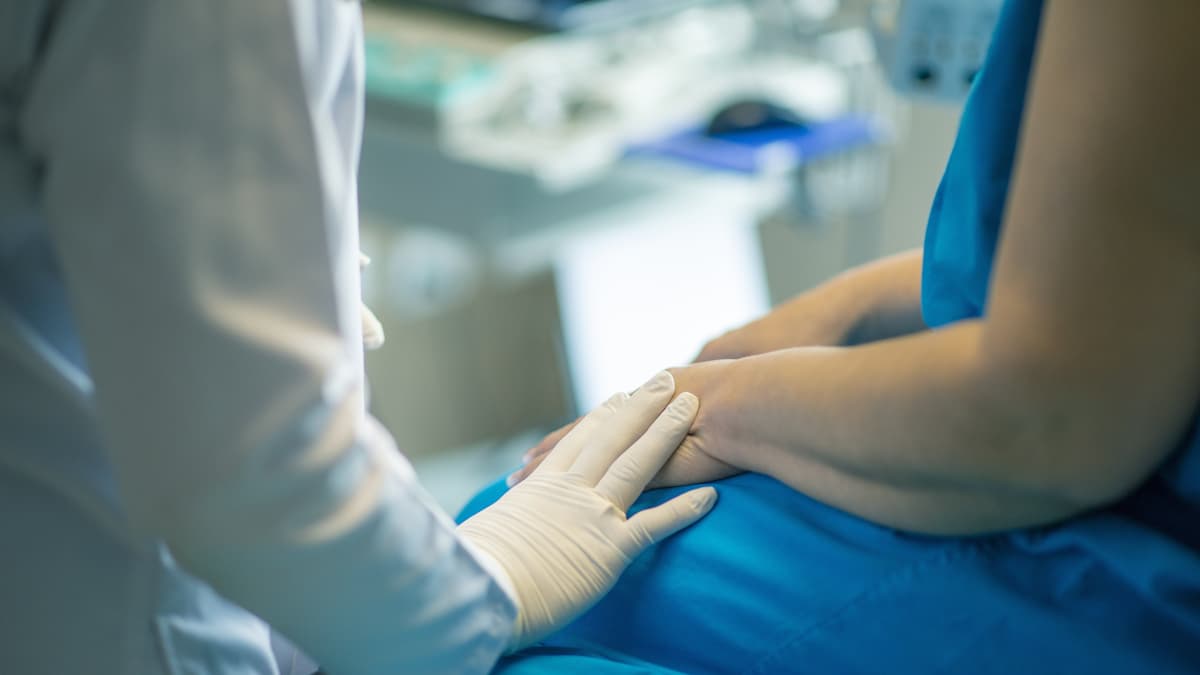 Cancer Waiting Times in Wales Remain 'unacceptable' | Cambrian-news...