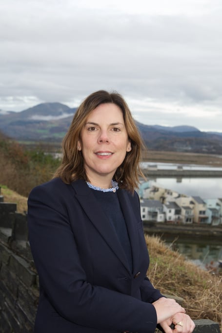 Cllr Nia Jeffreys