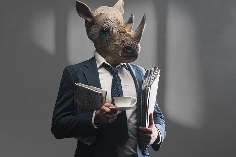 Rhinoseros